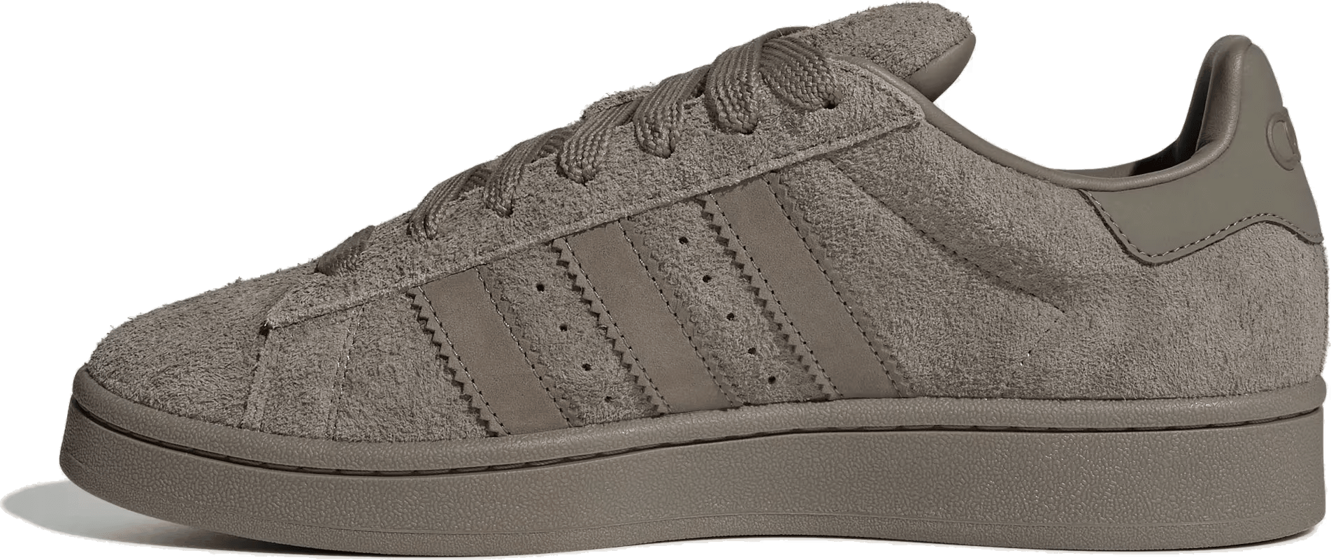 Audi Revolut F1 Team x Adidas Campus 00s "Simple Brown"