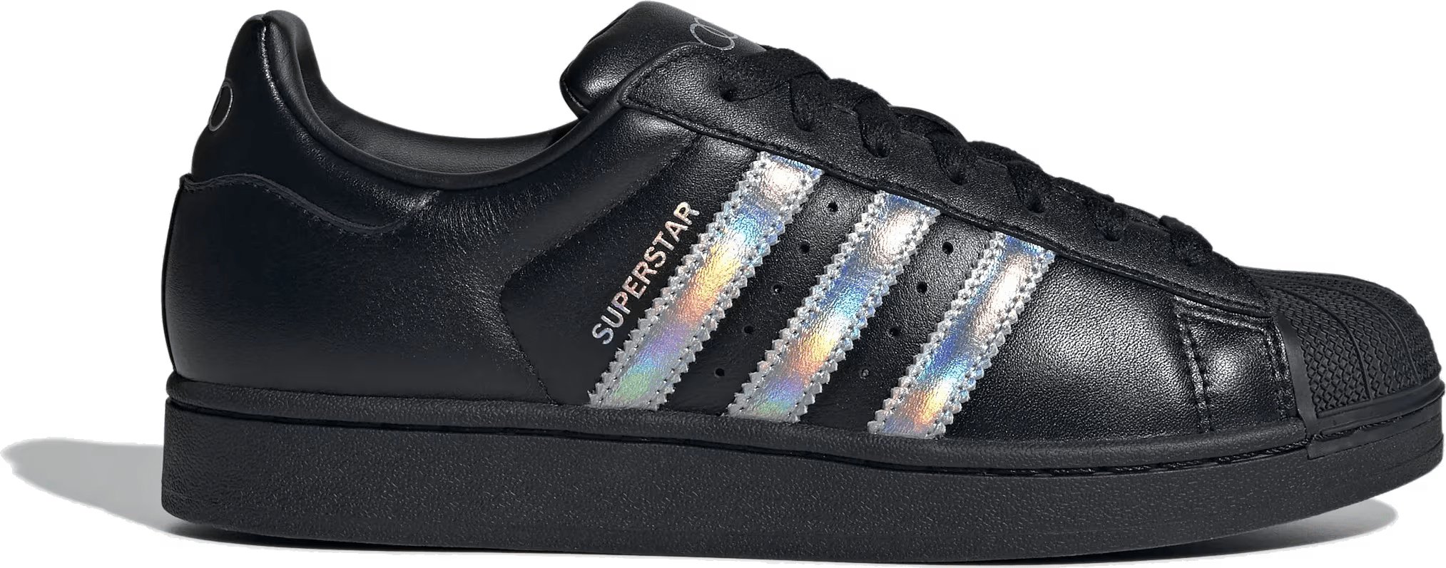 adidas SUPERSTAR II AUDI REVOLUT F1 TEAM