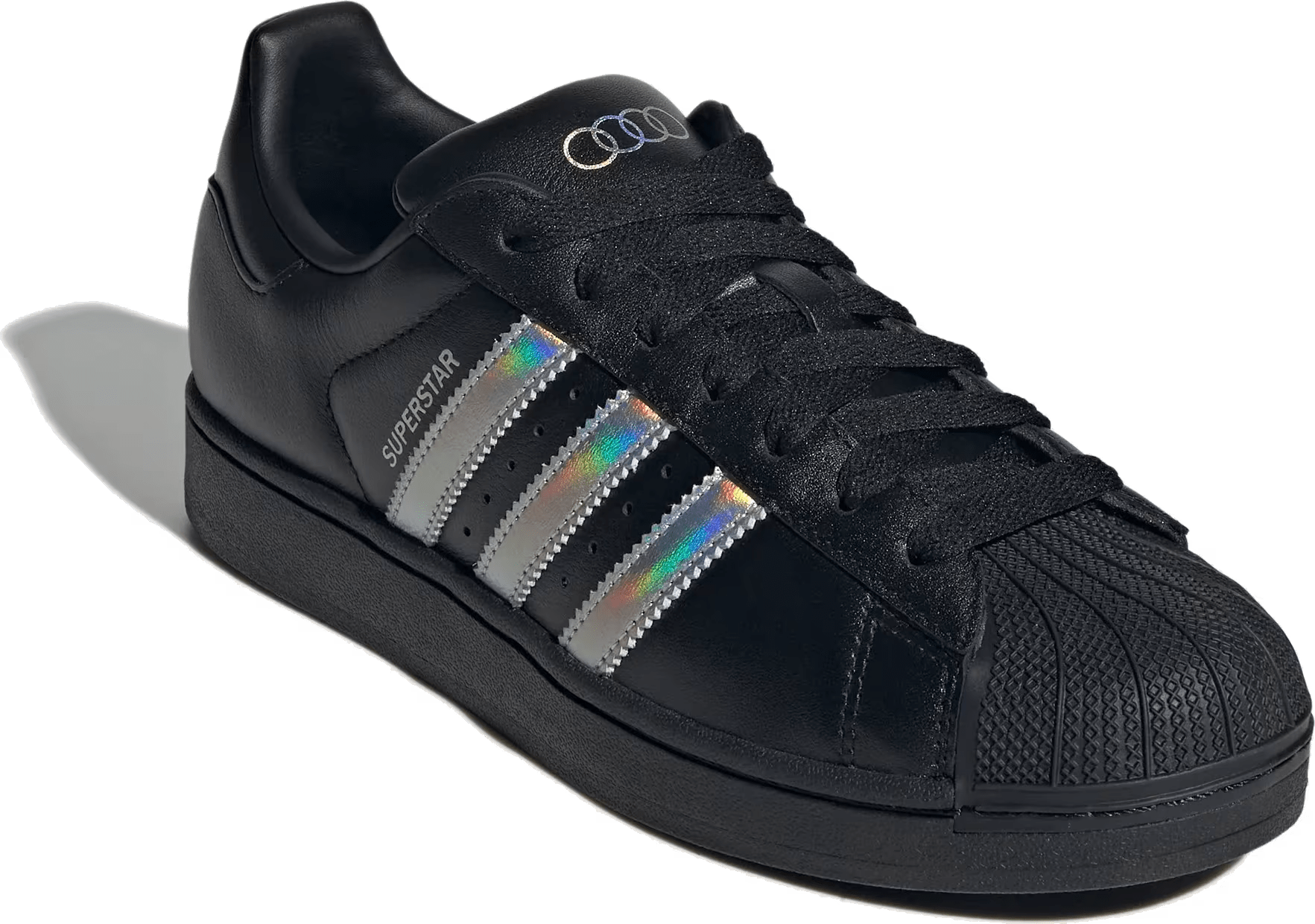 adidas SUPERSTAR II AUDI REVOLUT F1 TEAM