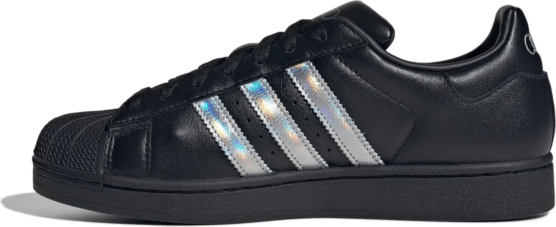 adidas SUPERSTAR II AUDI REVOLUT F1 TEAM