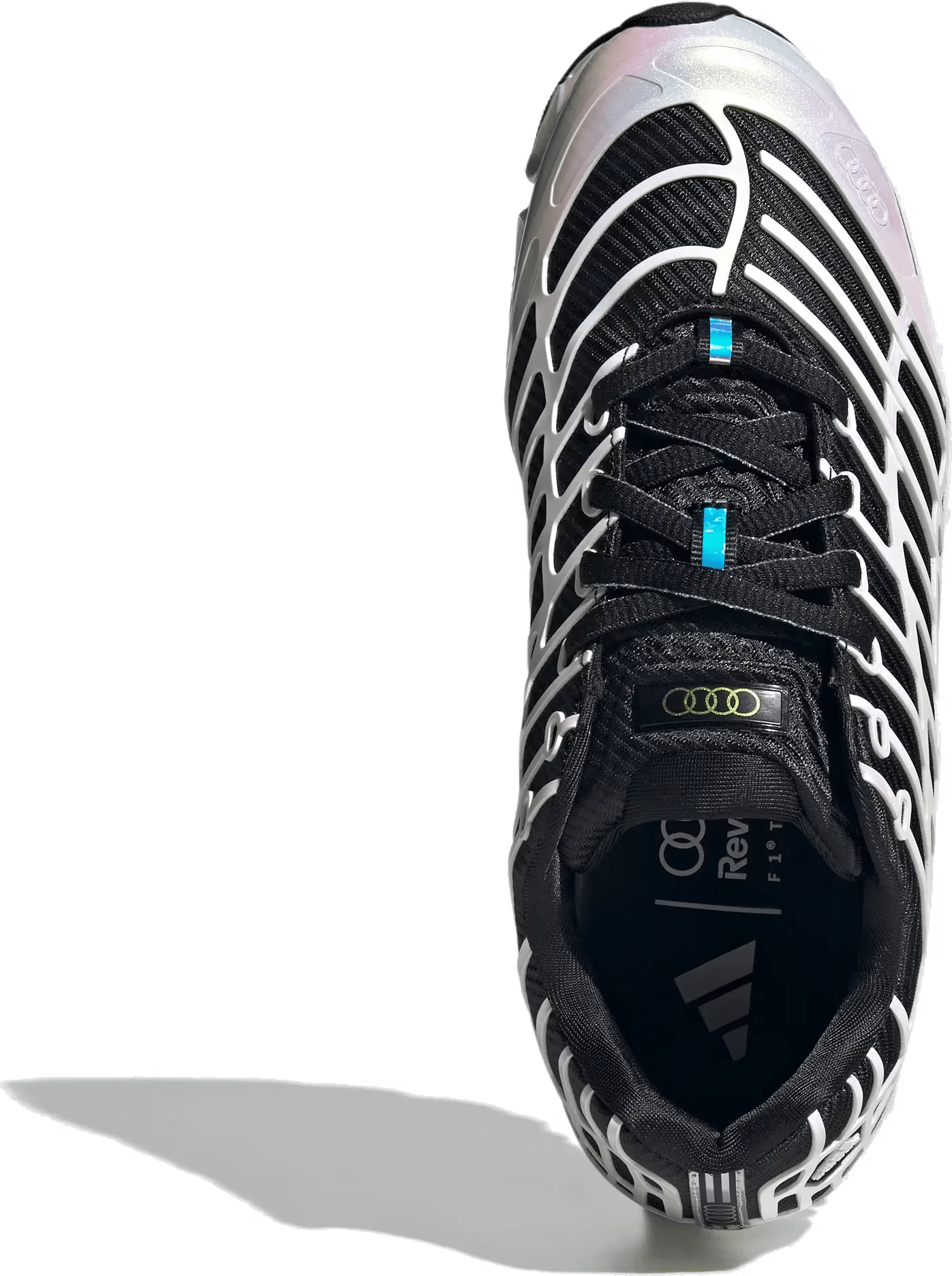 adidas MEGARIDE F50 AUDI REVOLUT F1 TEAM