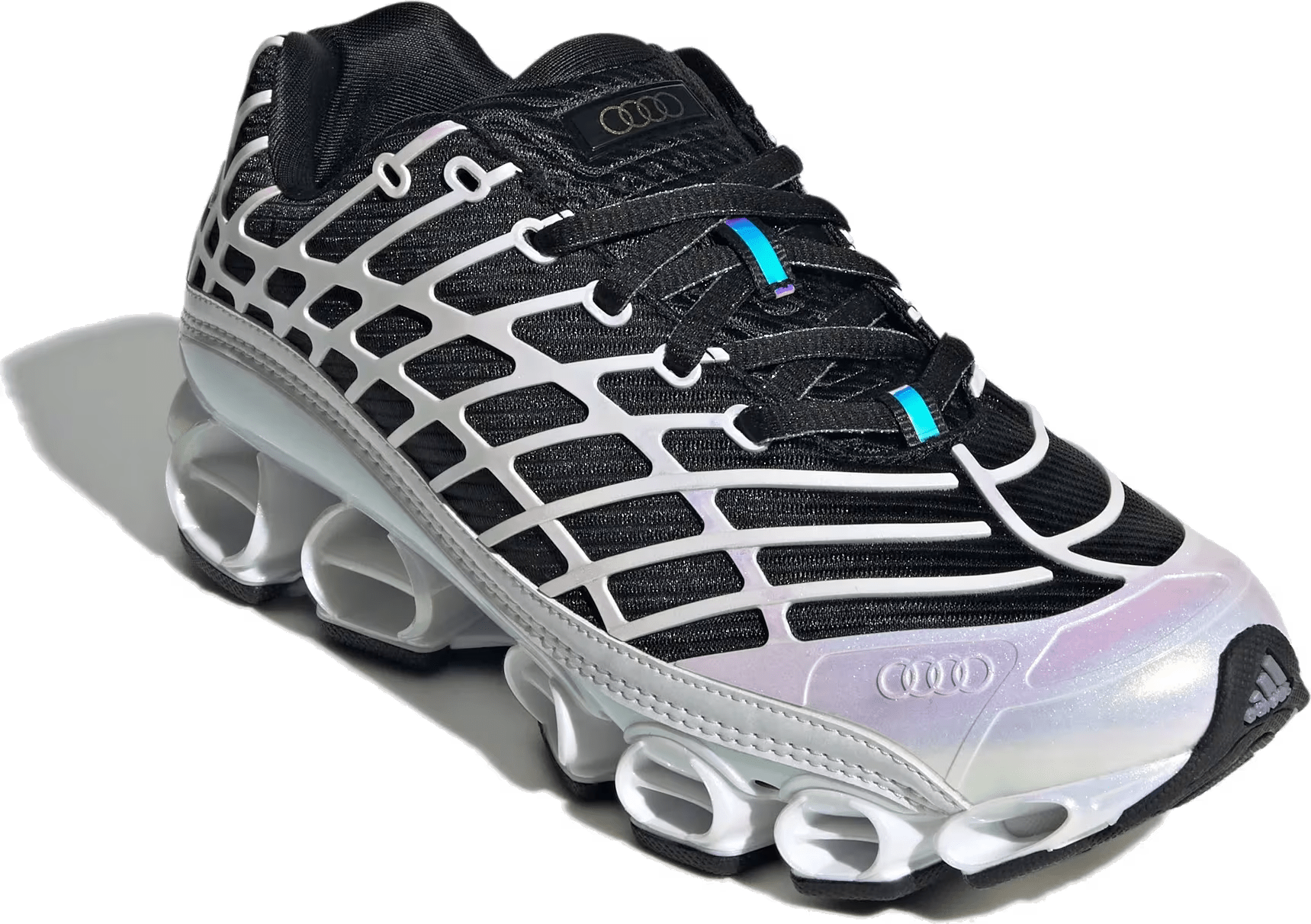 adidas MEGARIDE F50 AUDI REVOLUT F1 TEAM
