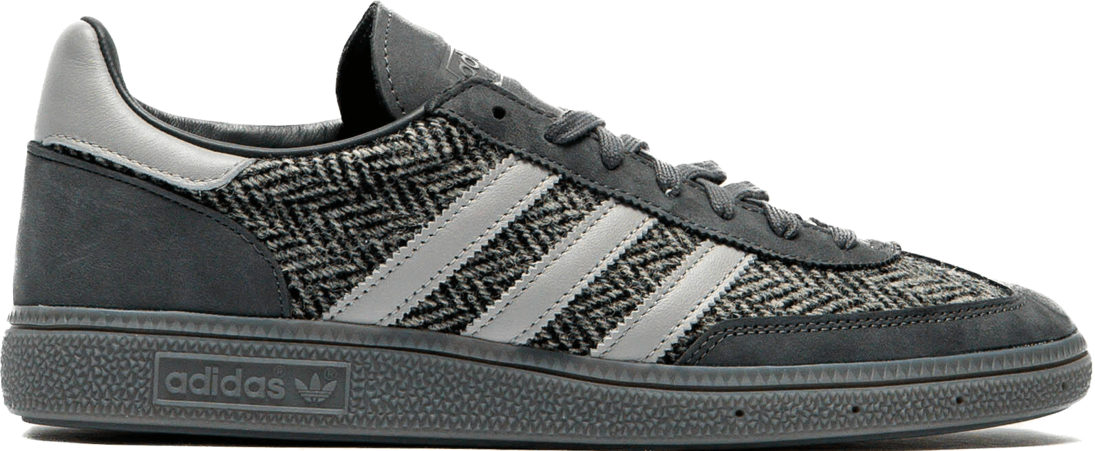 Adidas Handball Spezial "Harris Tweed Grey"