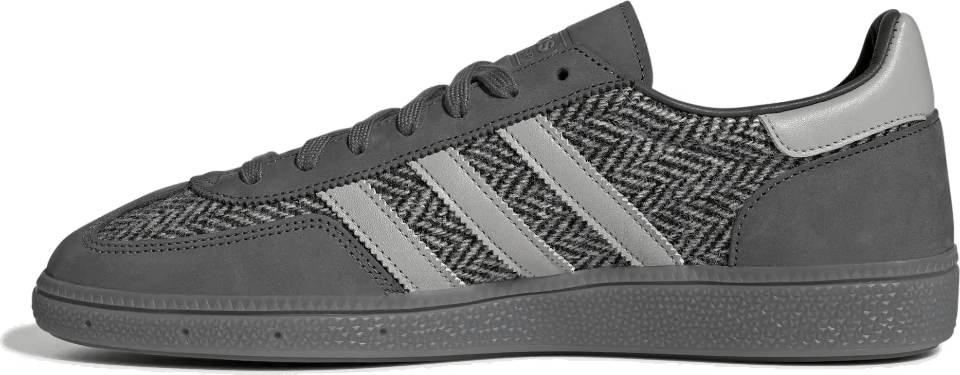 Adidas Handball Spezial "Harris Tweed Grey"