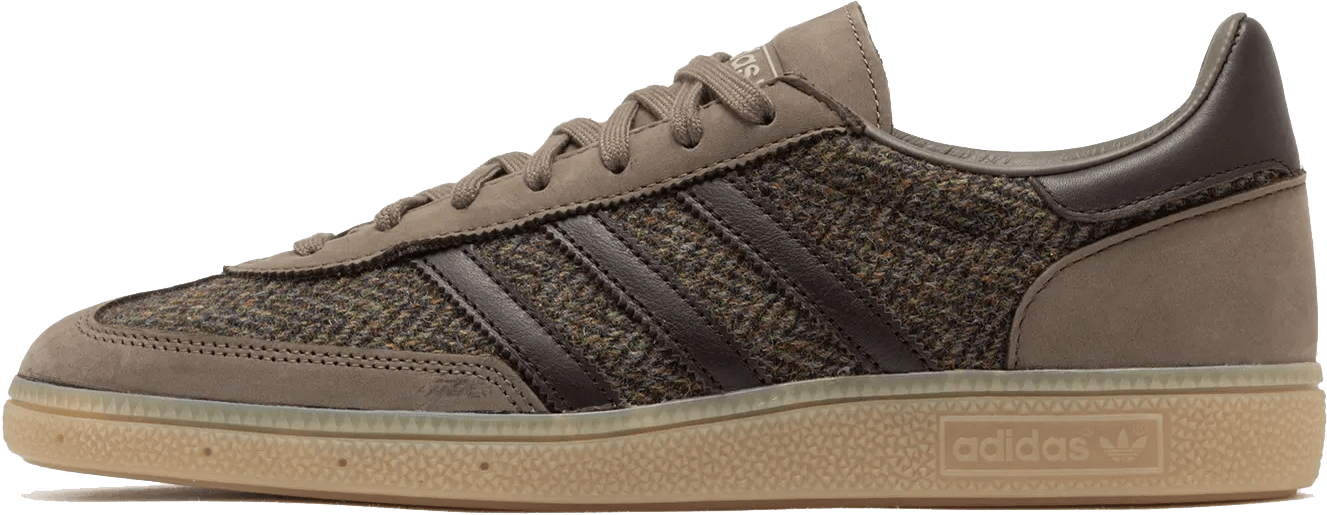 Adidas Handball Spezial "Harris Tweed"
