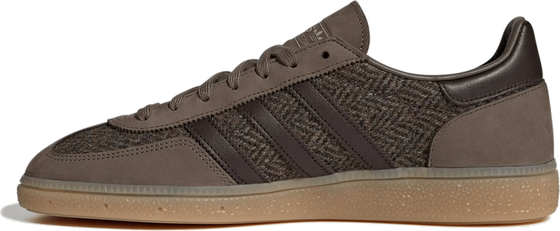 Adidas Handball Spezial "Harris Tweed"