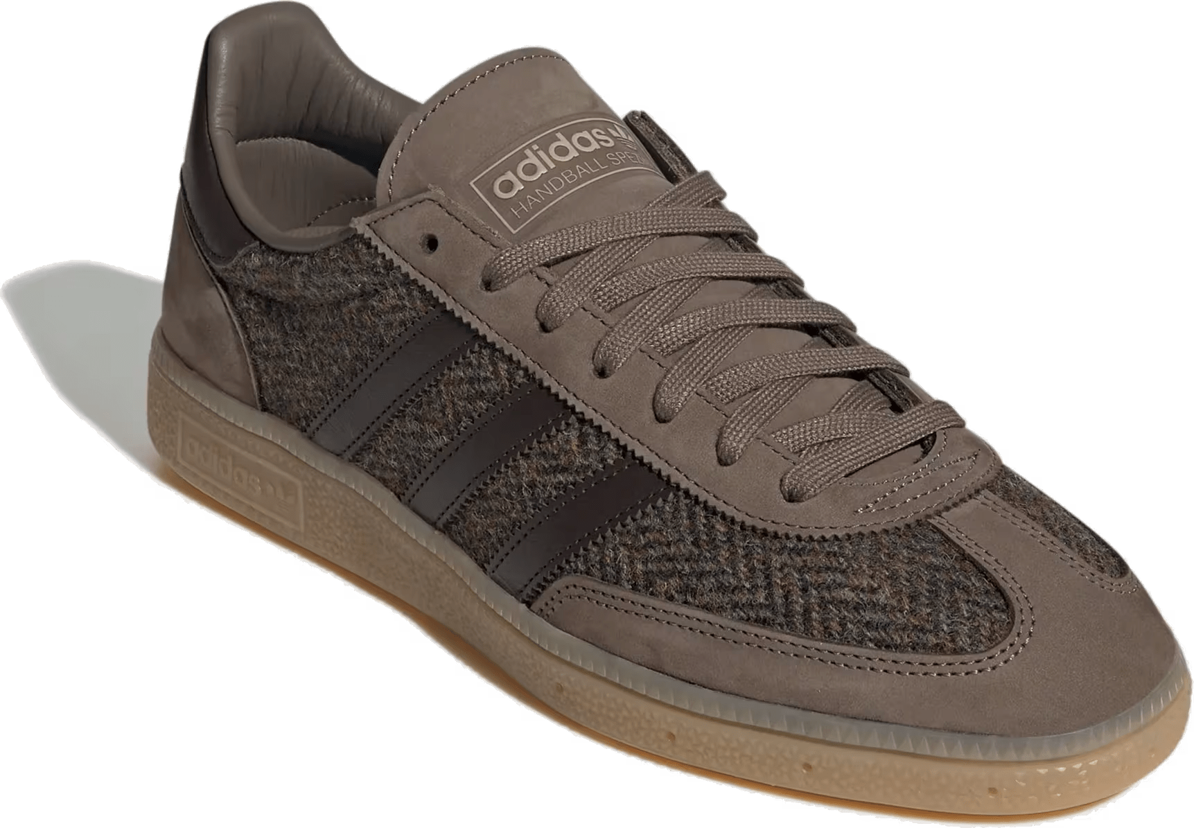 Adidas Handball Spezial "Harris Tweed"