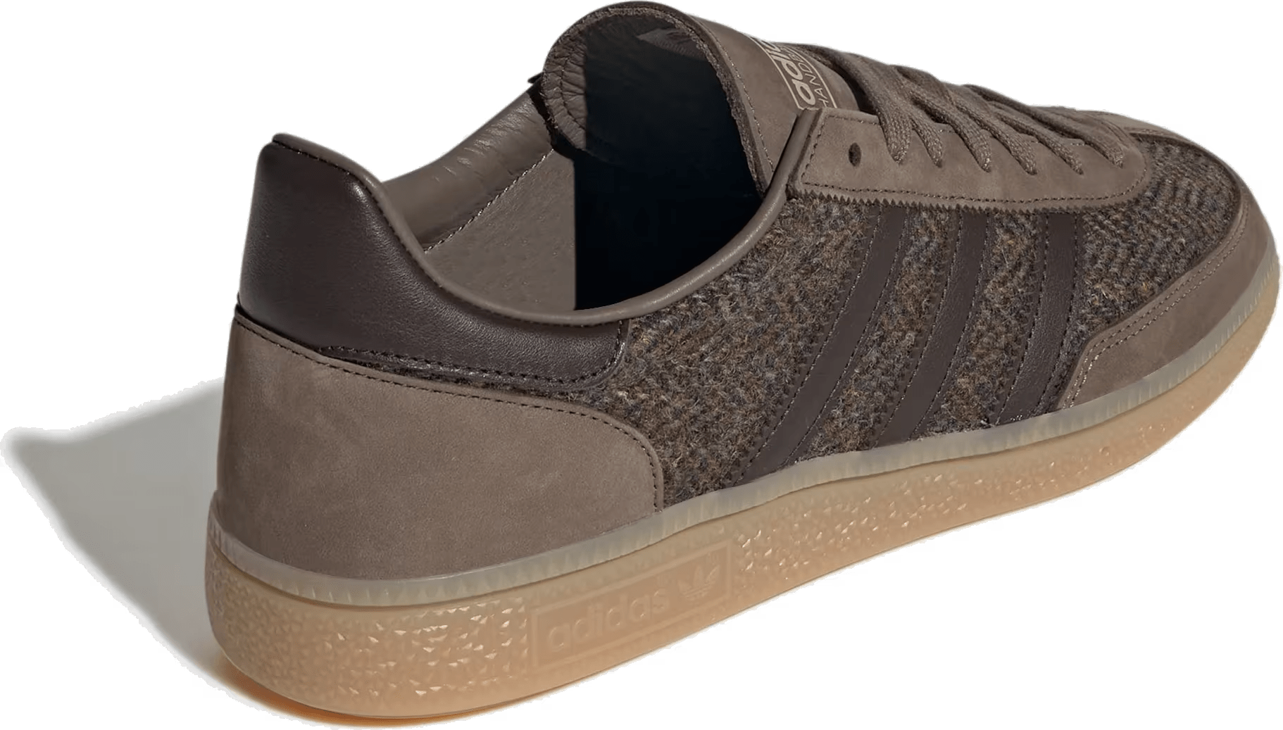 Adidas Handball Spezial "Harris Tweed"