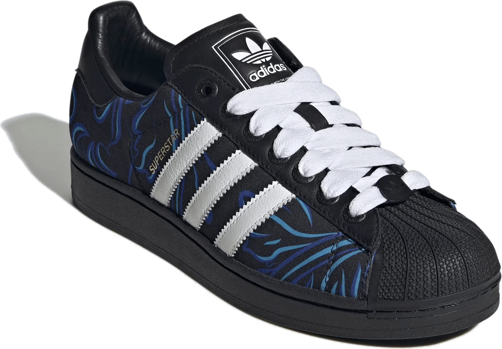 adidas Superstar Argentina FA Away