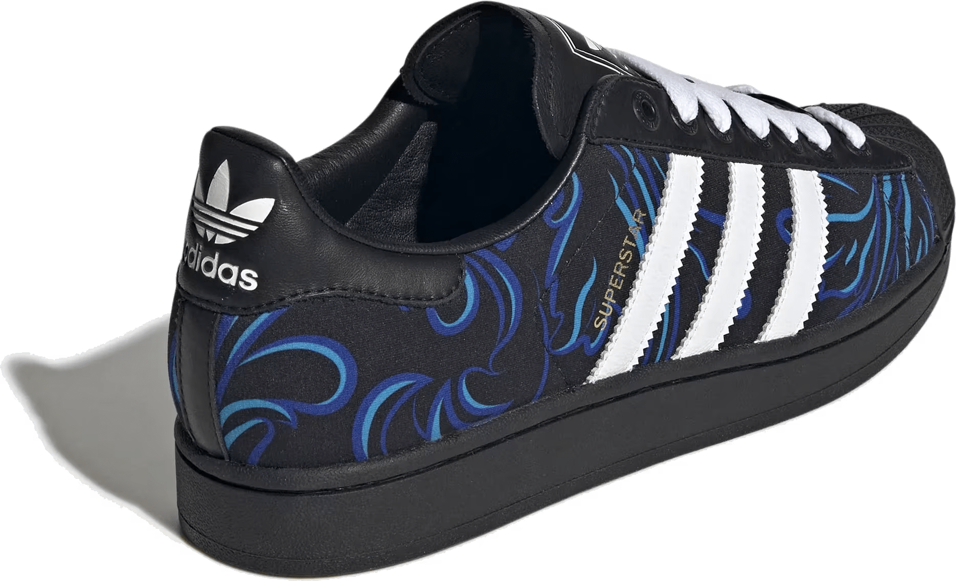 adidas Superstar Argentina FA Away