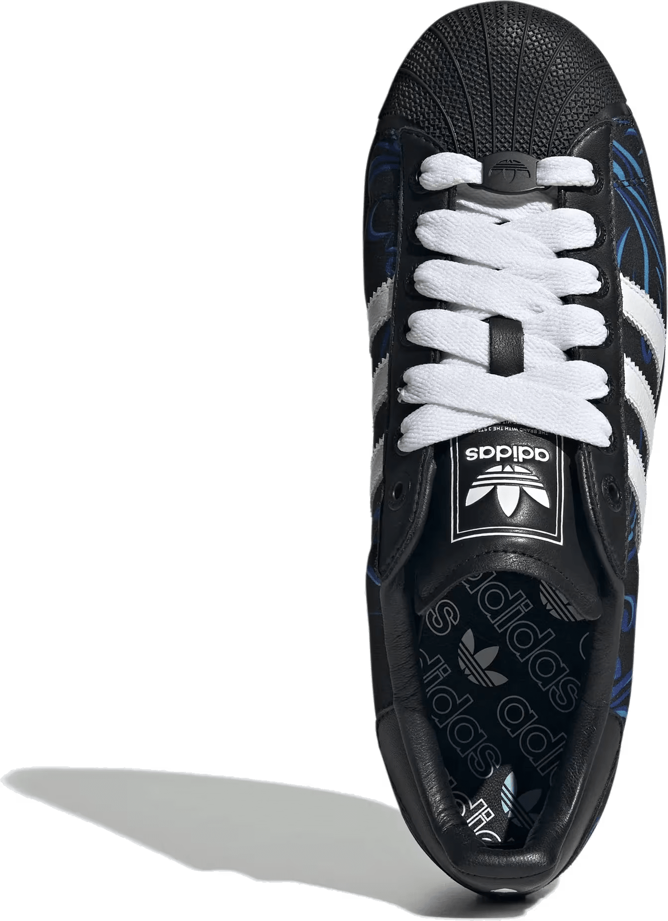 adidas Superstar Argentina FA Away