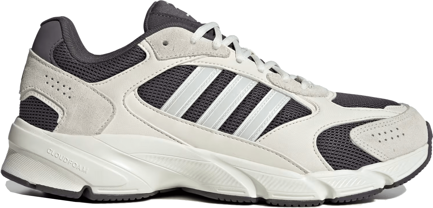 Mercedes AMG Petronas F1 x Adidas Crazychaos 2000 "Grey Strata"