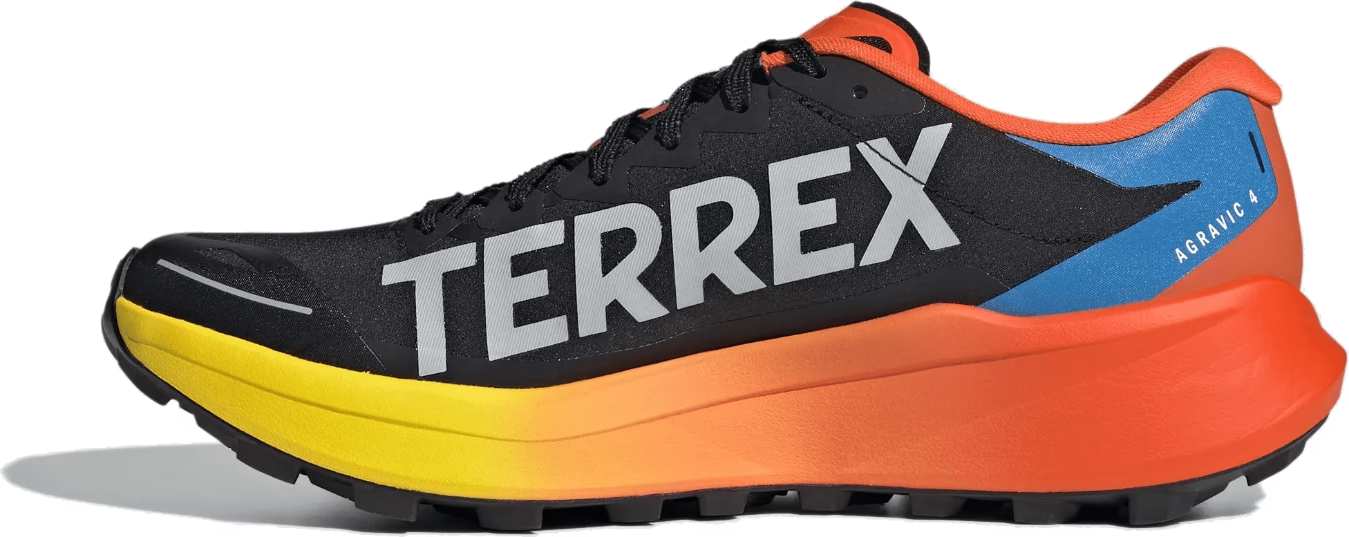 adidas Terrex Agravic 4