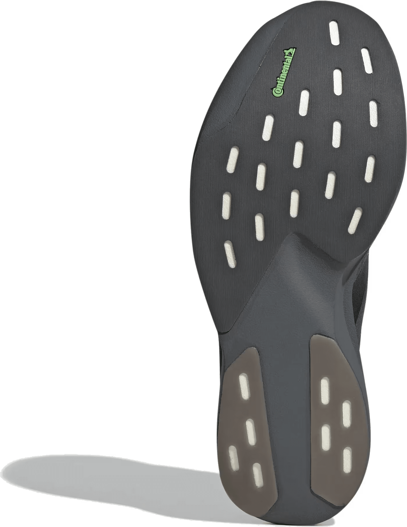 adidas Adizero Evo SL Grey Black Lime Burst