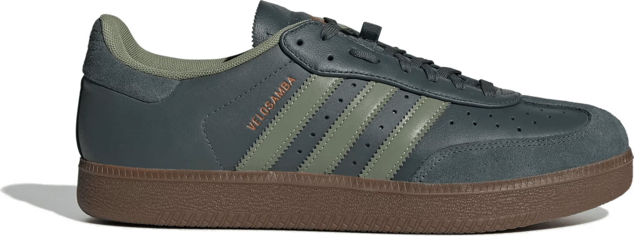 adidas Velosamba Leren