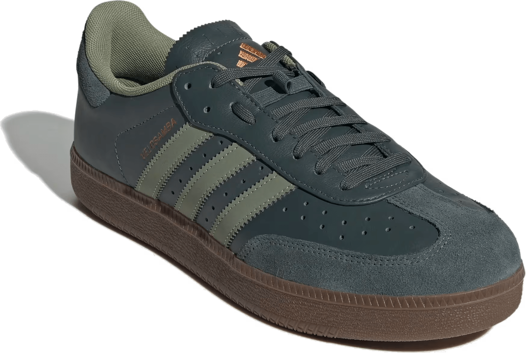 adidas Velosamba Leren