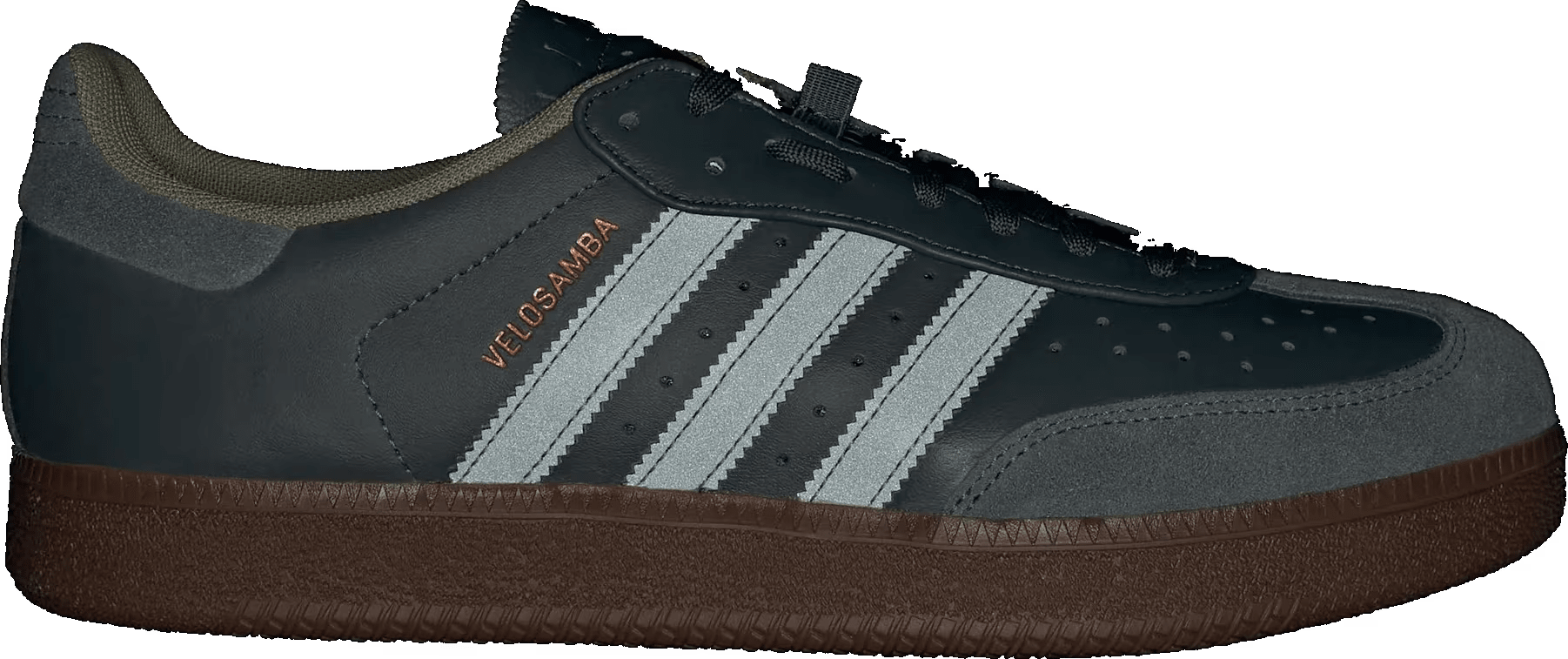 adidas Velosamba Leren