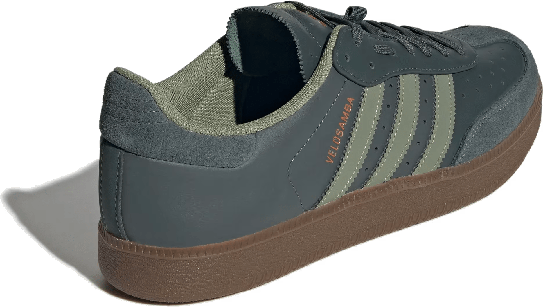 adidas Velosamba Leren