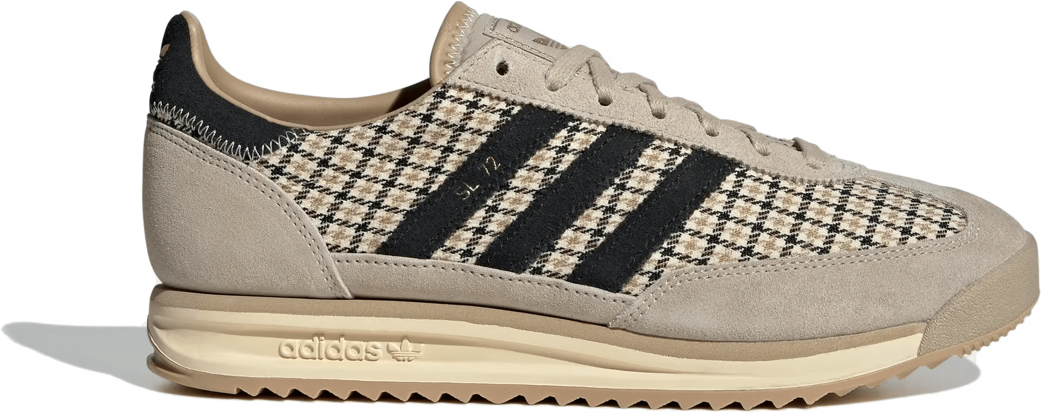 adidas SL 72 RS