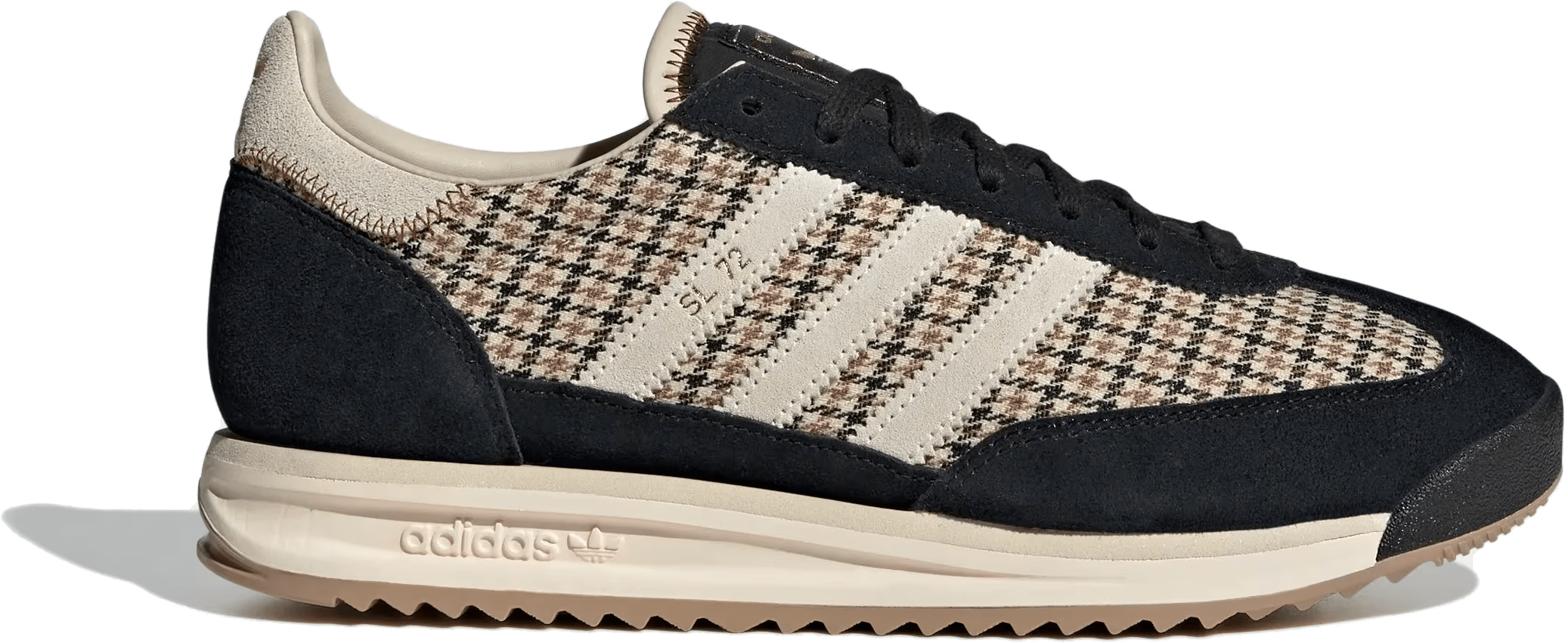 Adidas SL 72 RS "Crystal Linen"