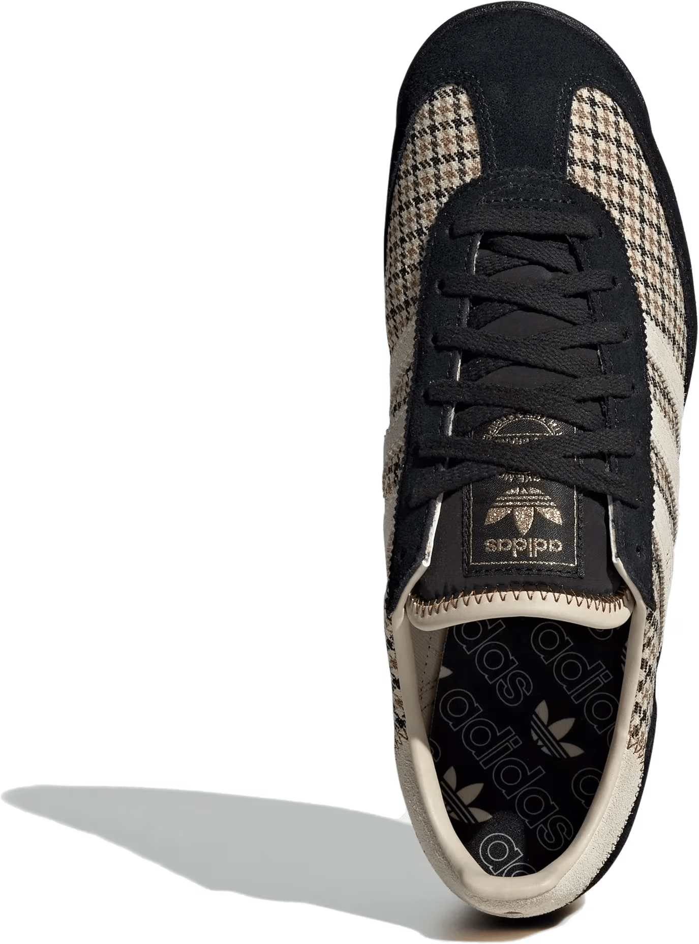 Adidas SL 72 RS "Crystal Linen"