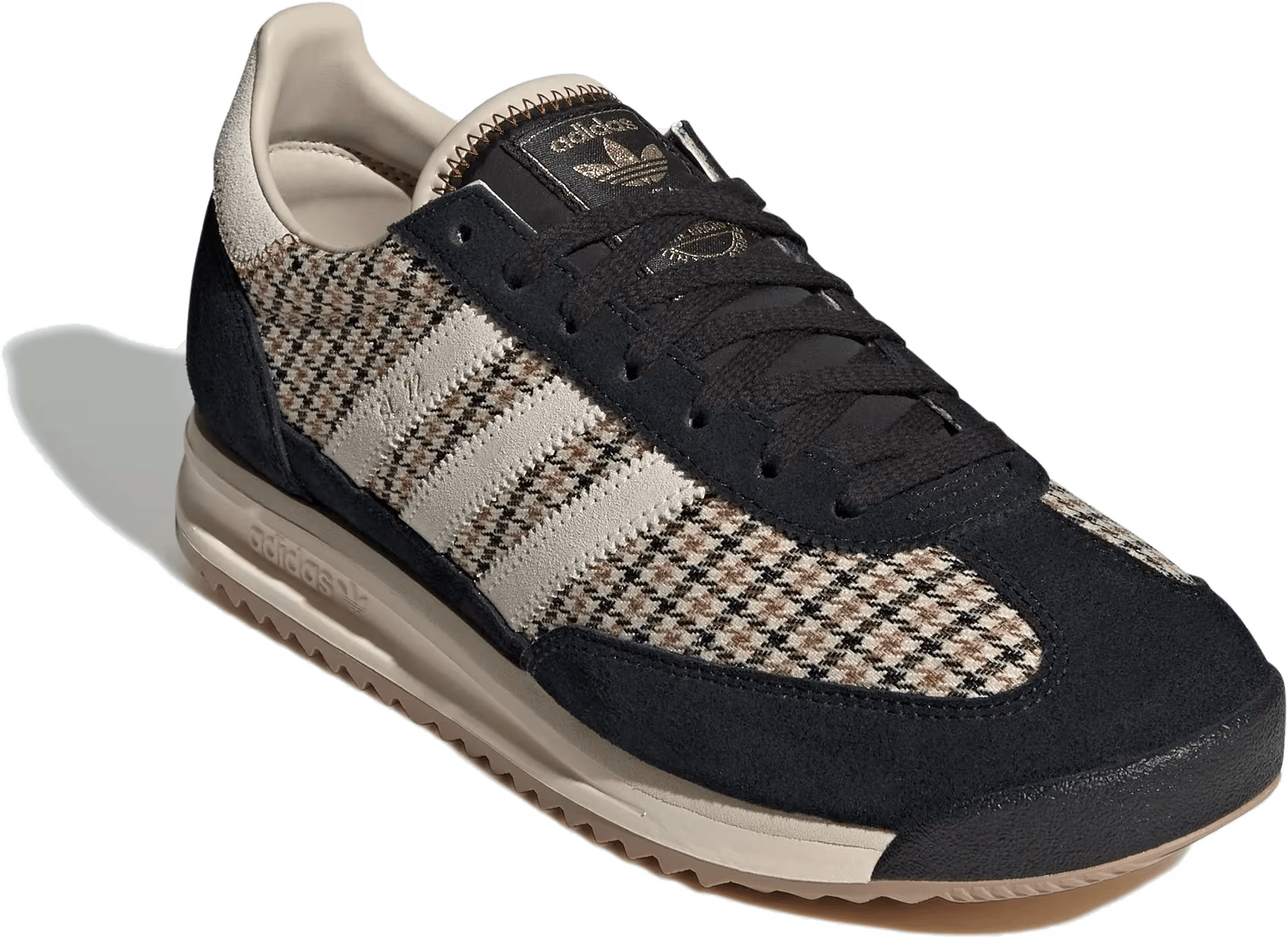 Adidas SL 72 RS "Crystal Linen"