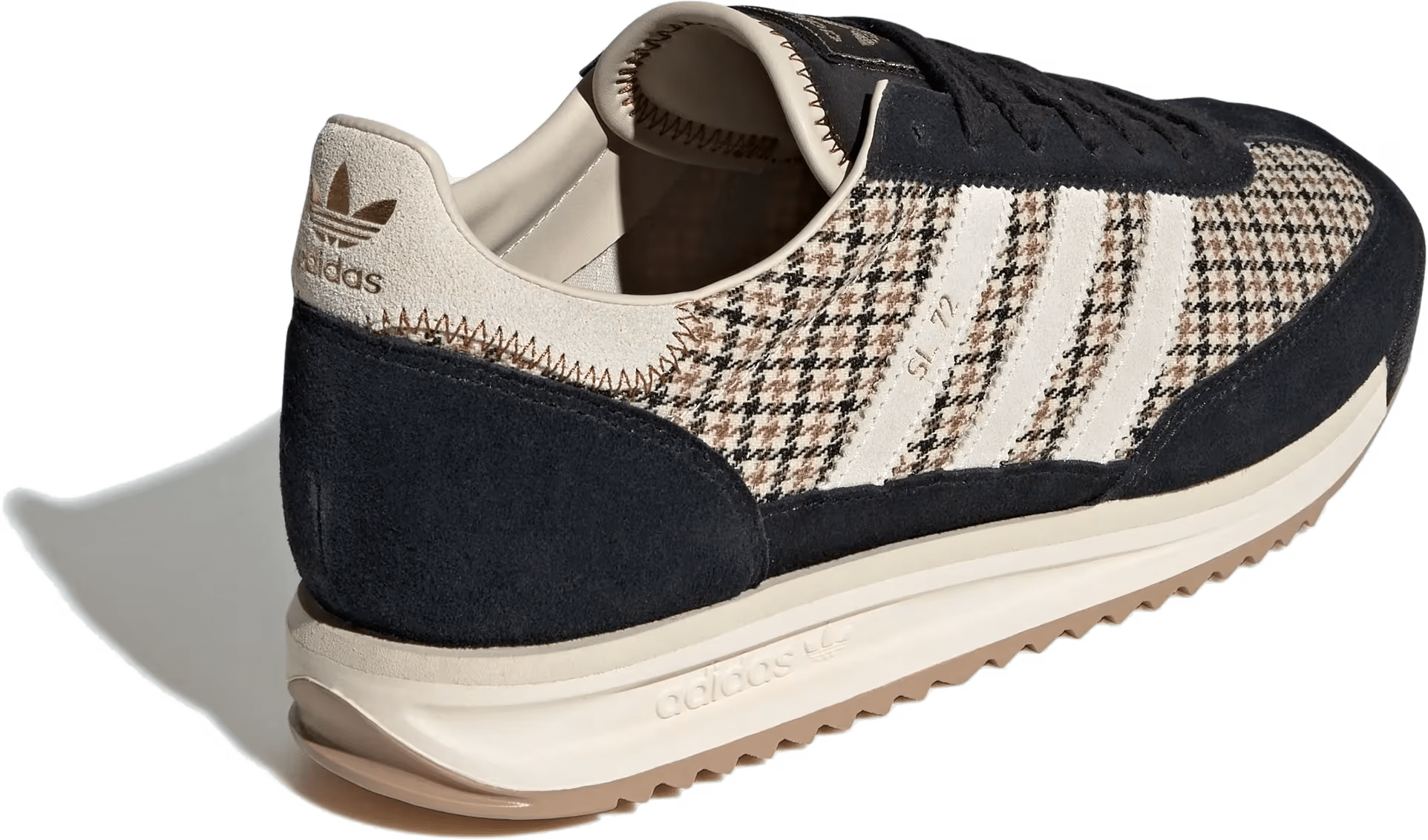 Adidas SL 72 RS "Crystal Linen"
