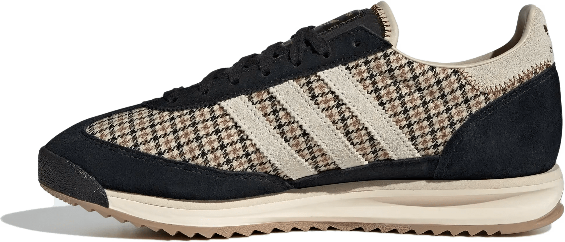 Adidas SL 72 RS "Crystal Linen"