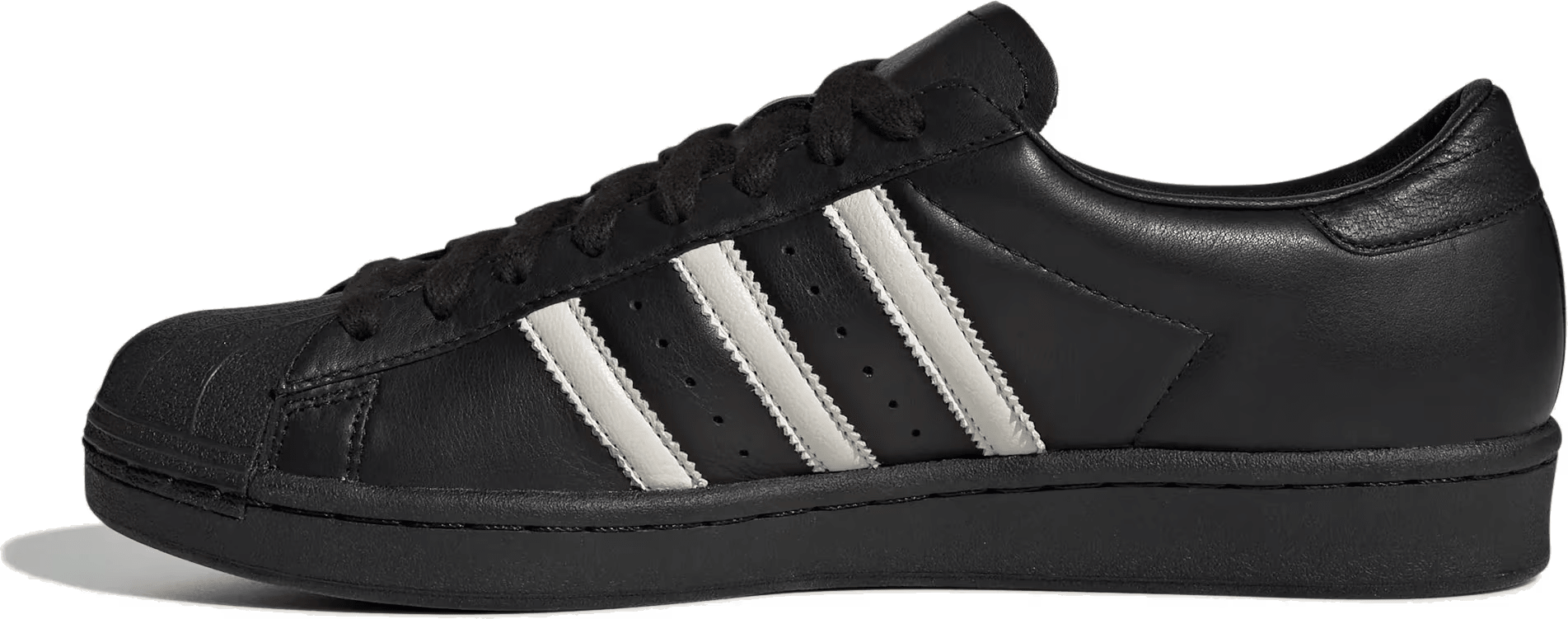 Adidas Superstar Vintage "Black"
