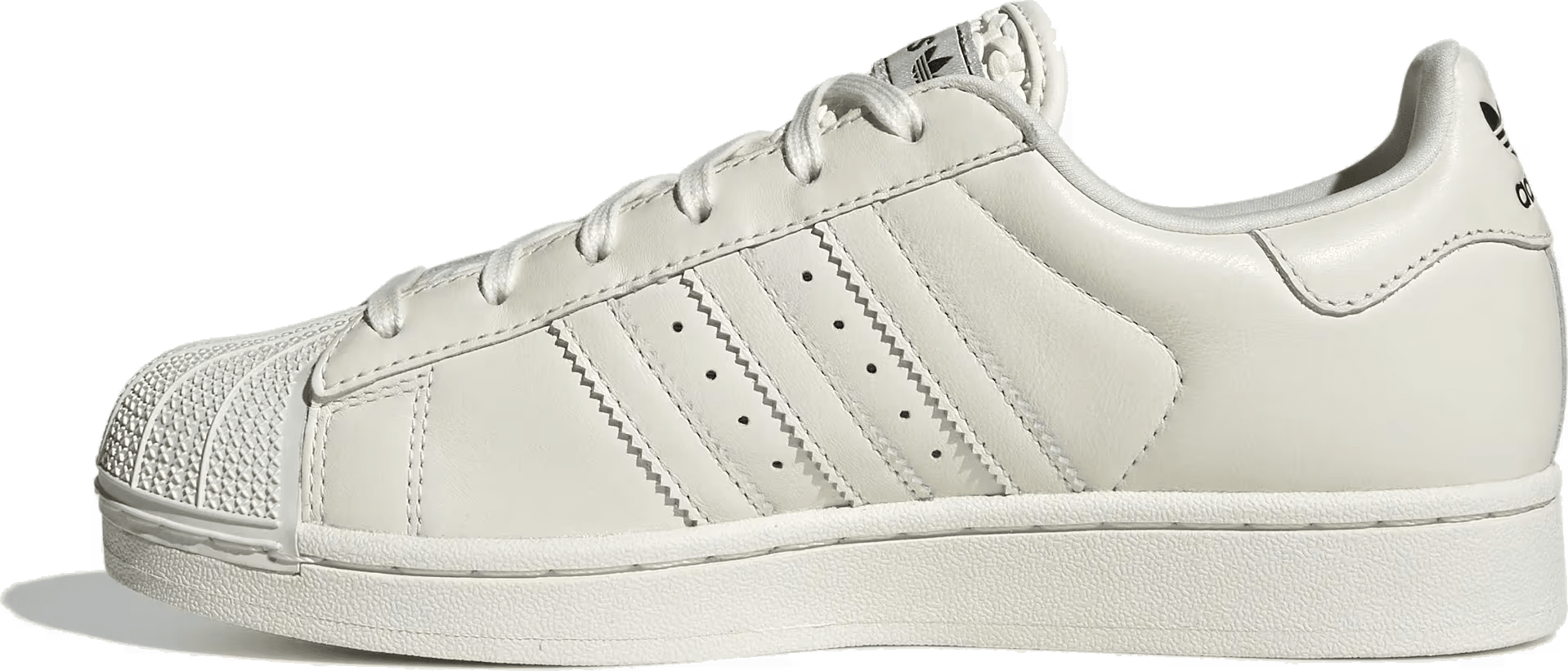 Adidas Superstar II Wmns "Off White"