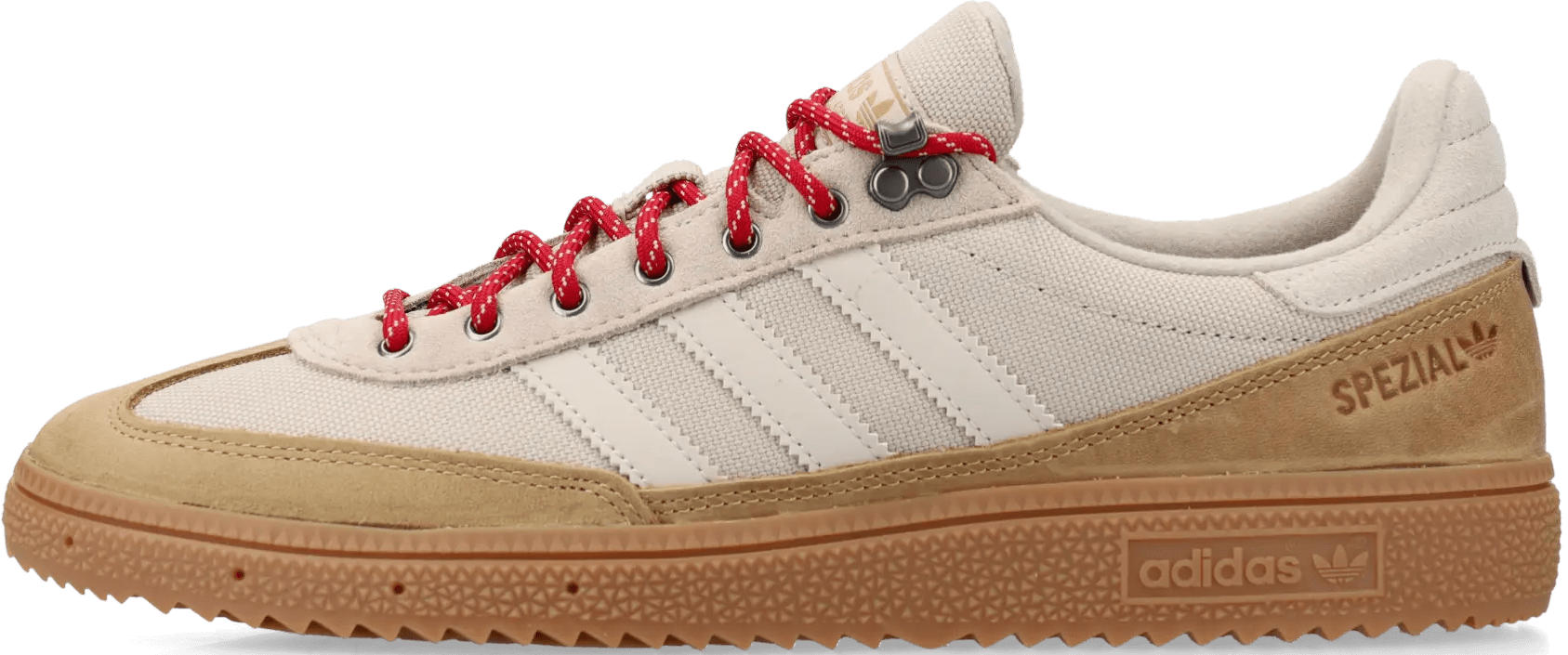 Adidas Handball Spezial Wmns "Light Cinnamon"