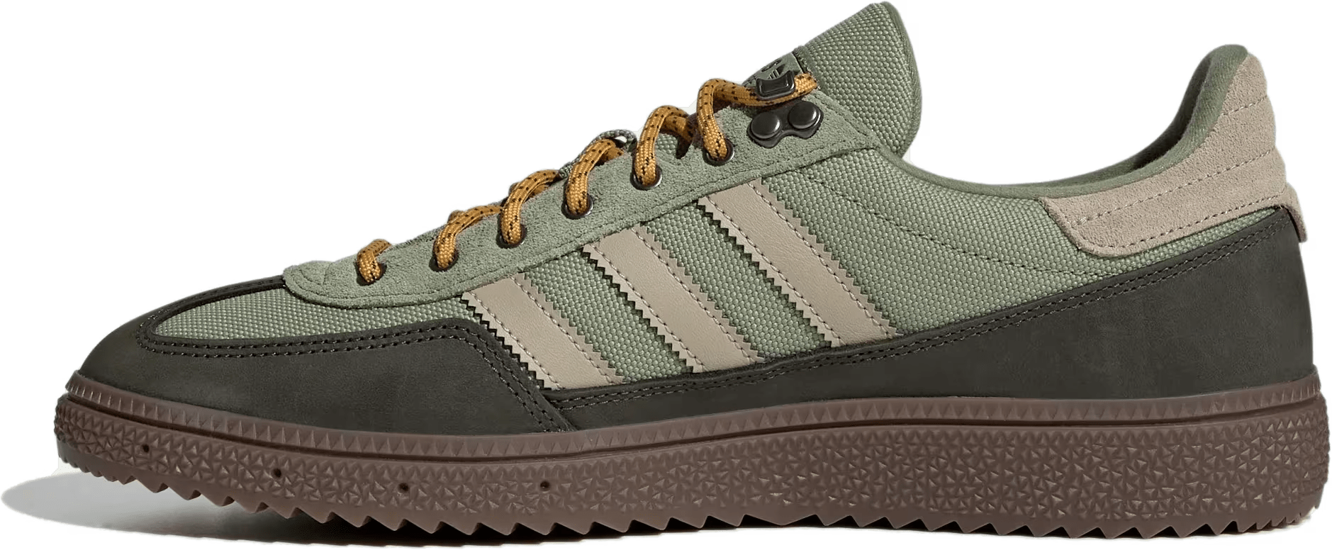 Adidas Handball Spezial WTR "Tent Green"