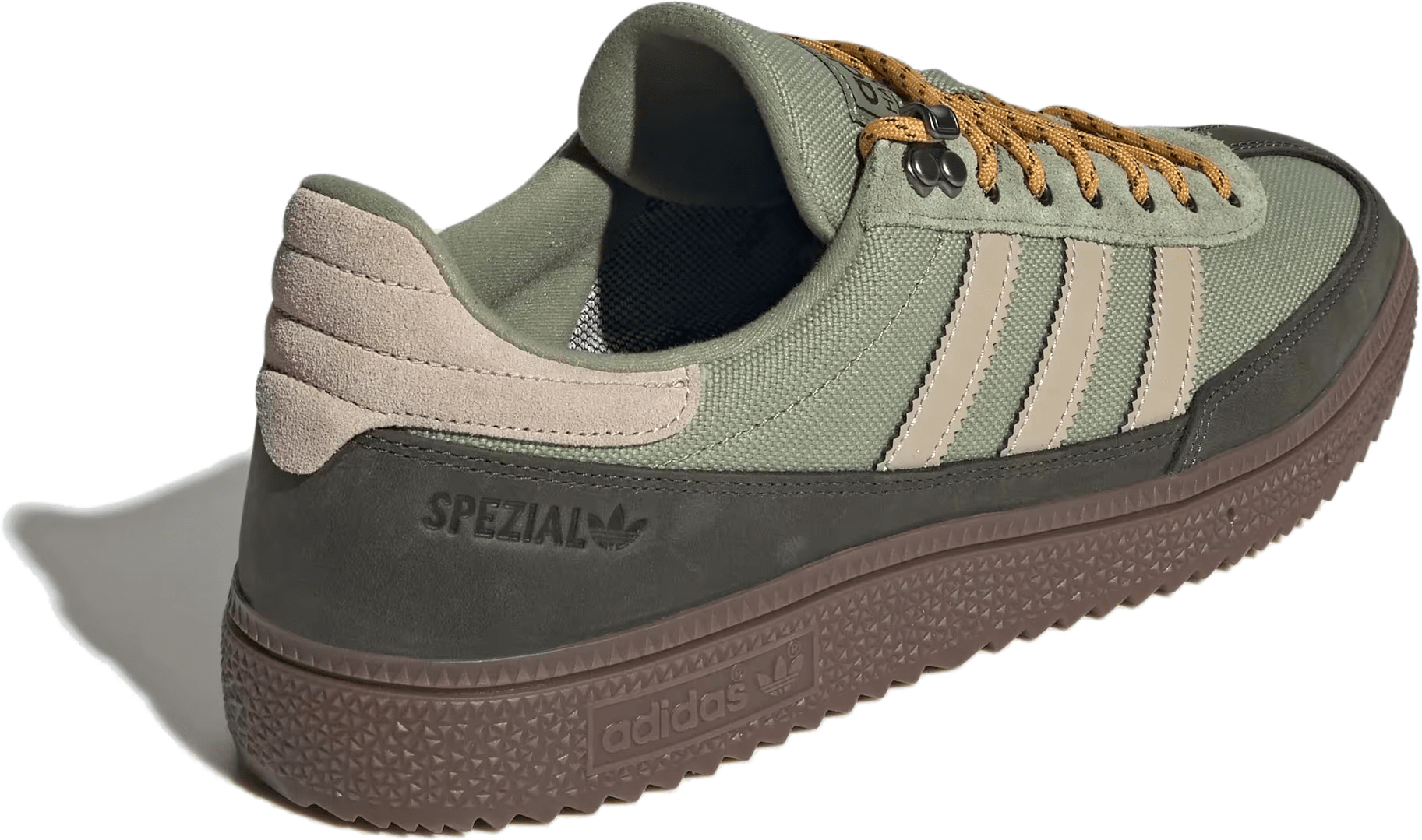 Adidas Handball Spezial WTR "Tent Green"