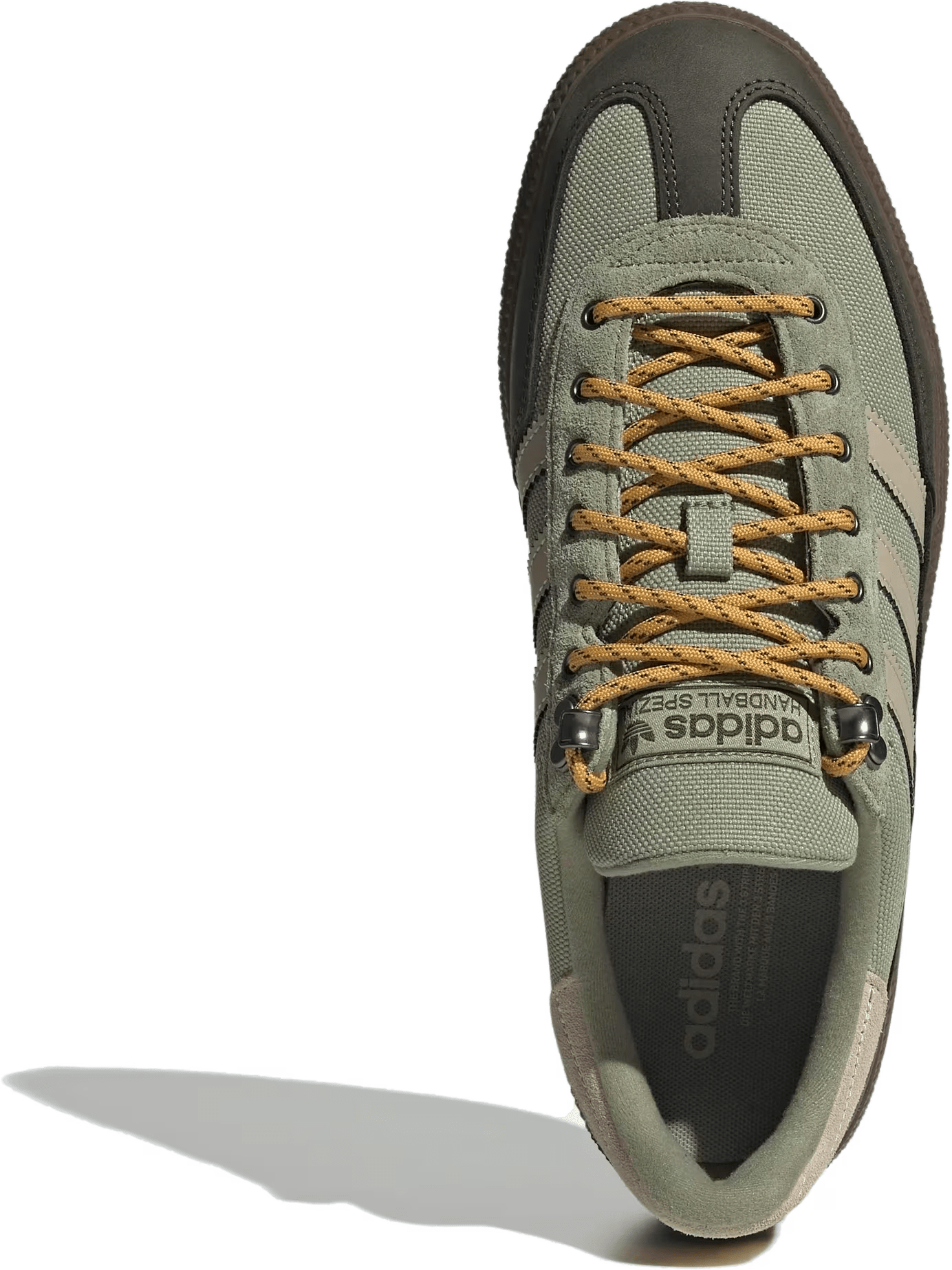 Adidas Handball Spezial WTR "Tent Green"