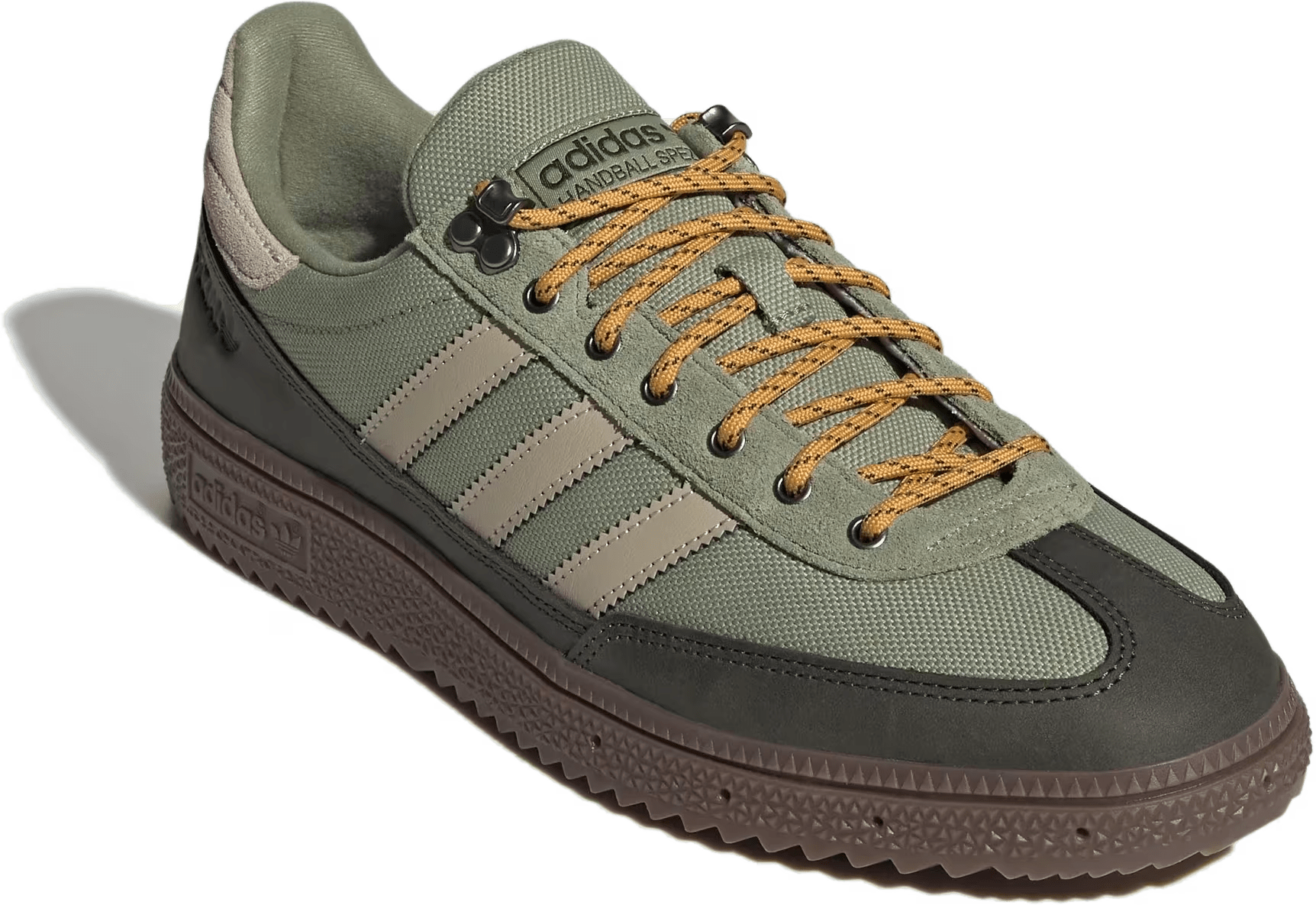 Adidas Handball Spezial WTR "Tent Green"