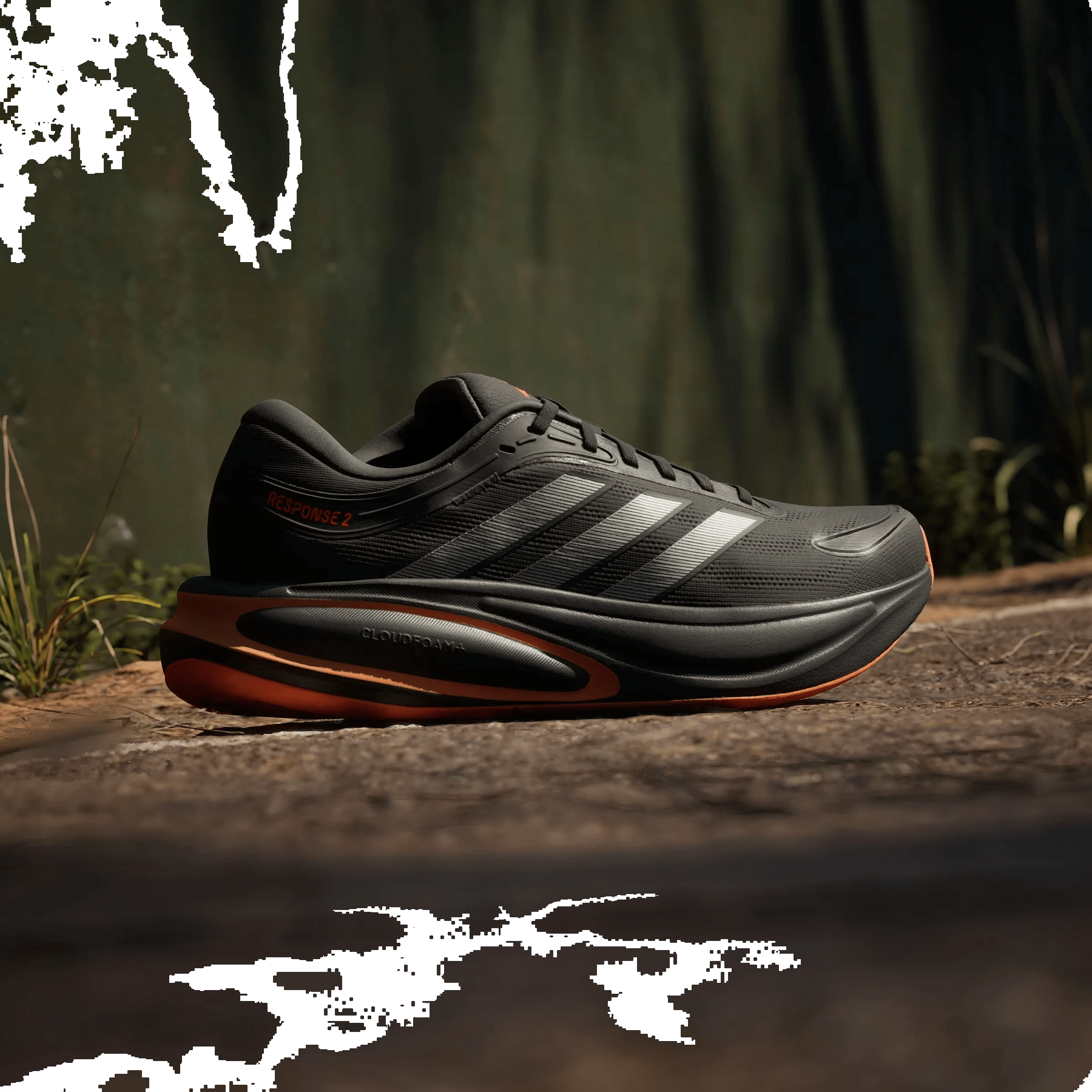 adidas Response 2