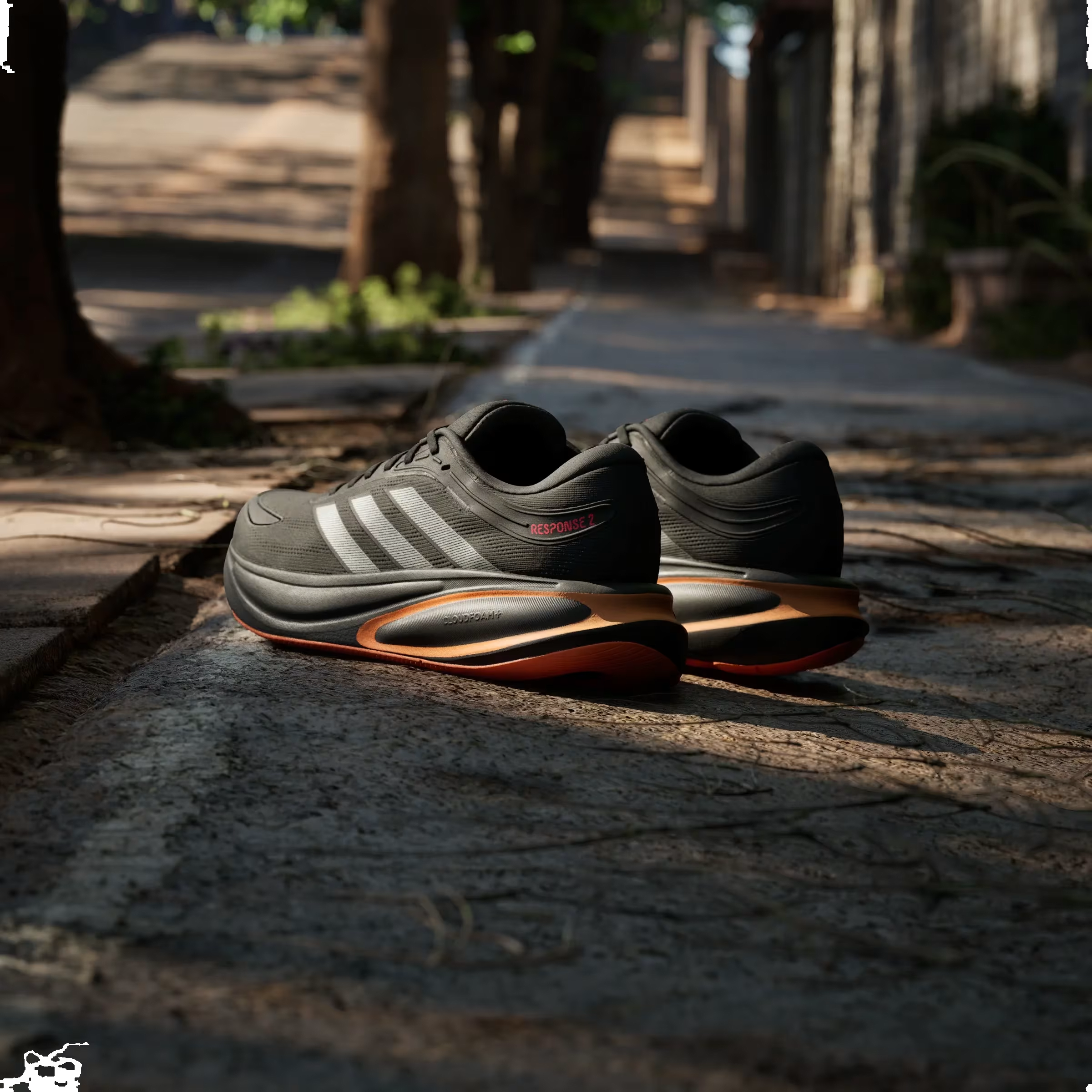 adidas Response 2