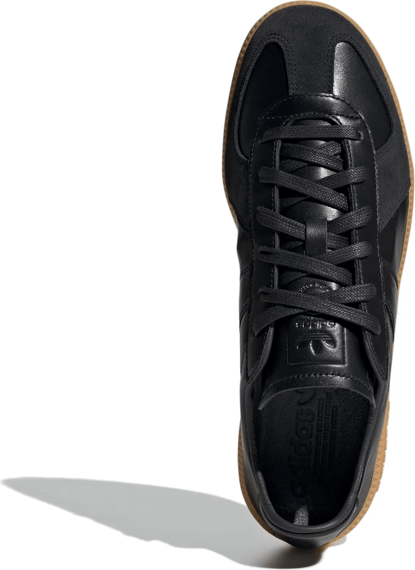 Adidas BW Army Decon "Black Gum"