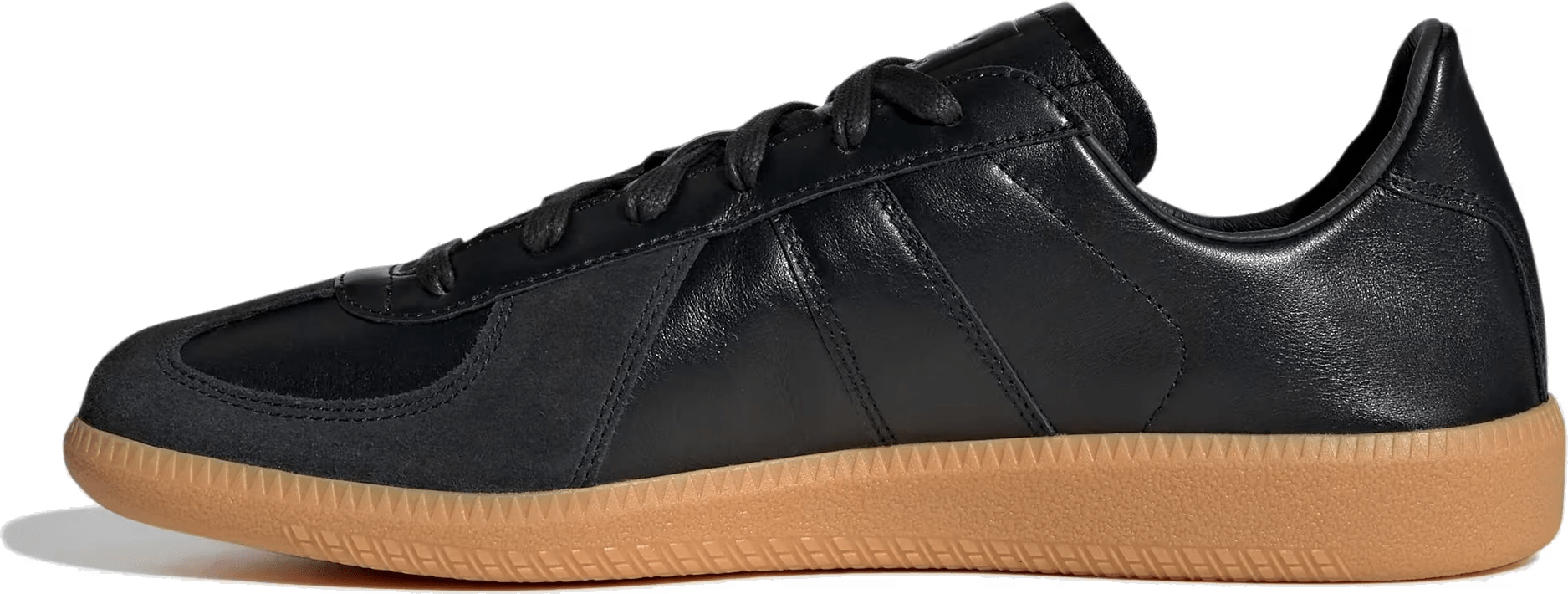Adidas BW Army Decon "Black Gum"