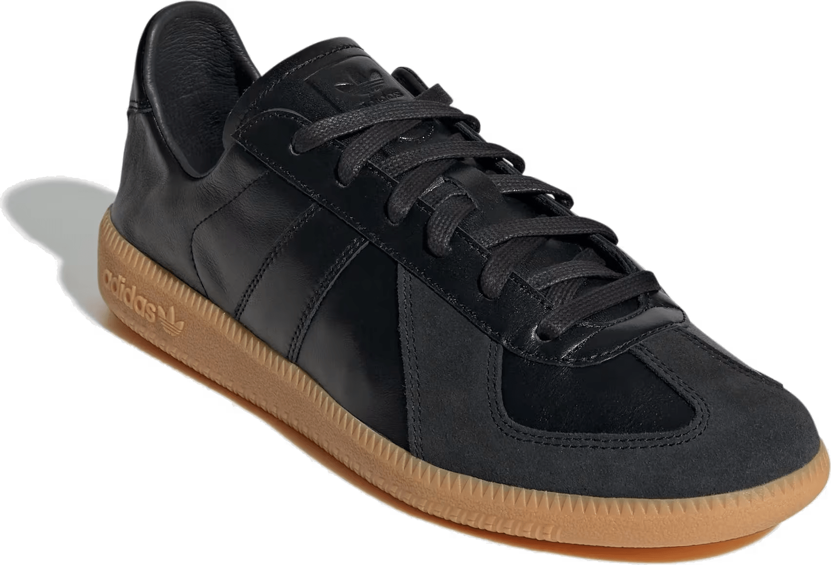 Adidas BW Army Decon "Black Gum"