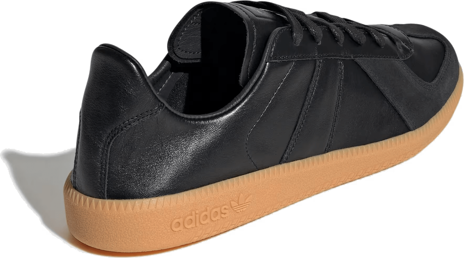 Adidas BW Army Decon "Black Gum"