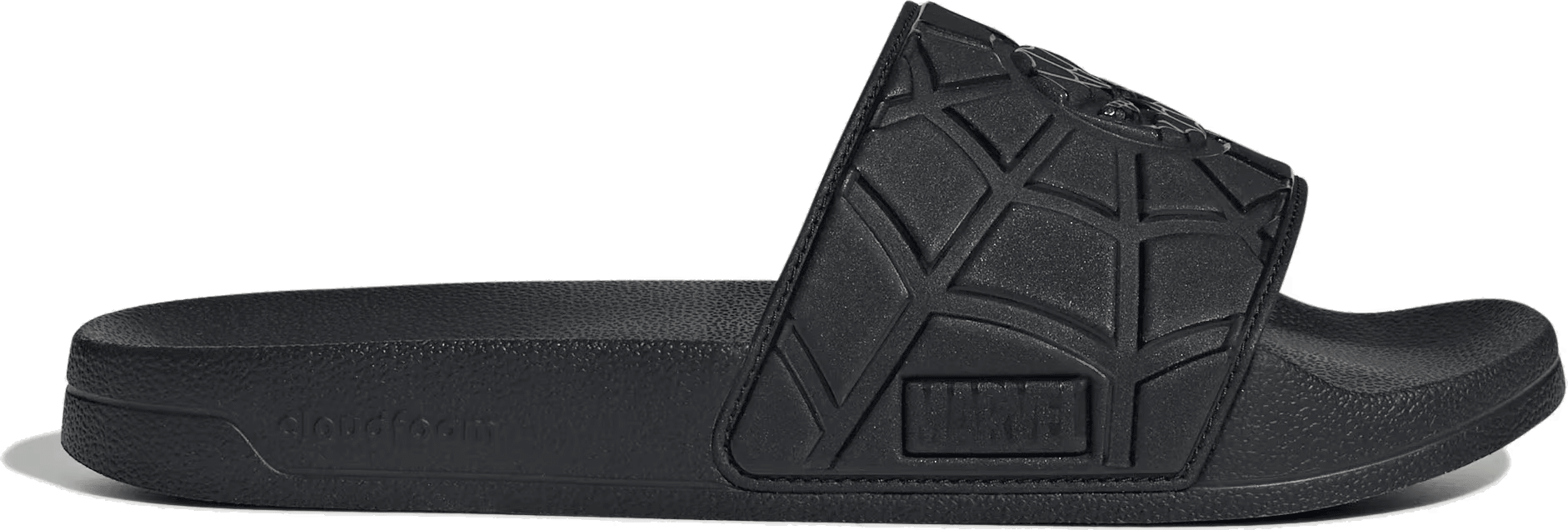 ADIDAS MARVEL SPIDER-MAN ADILETTE