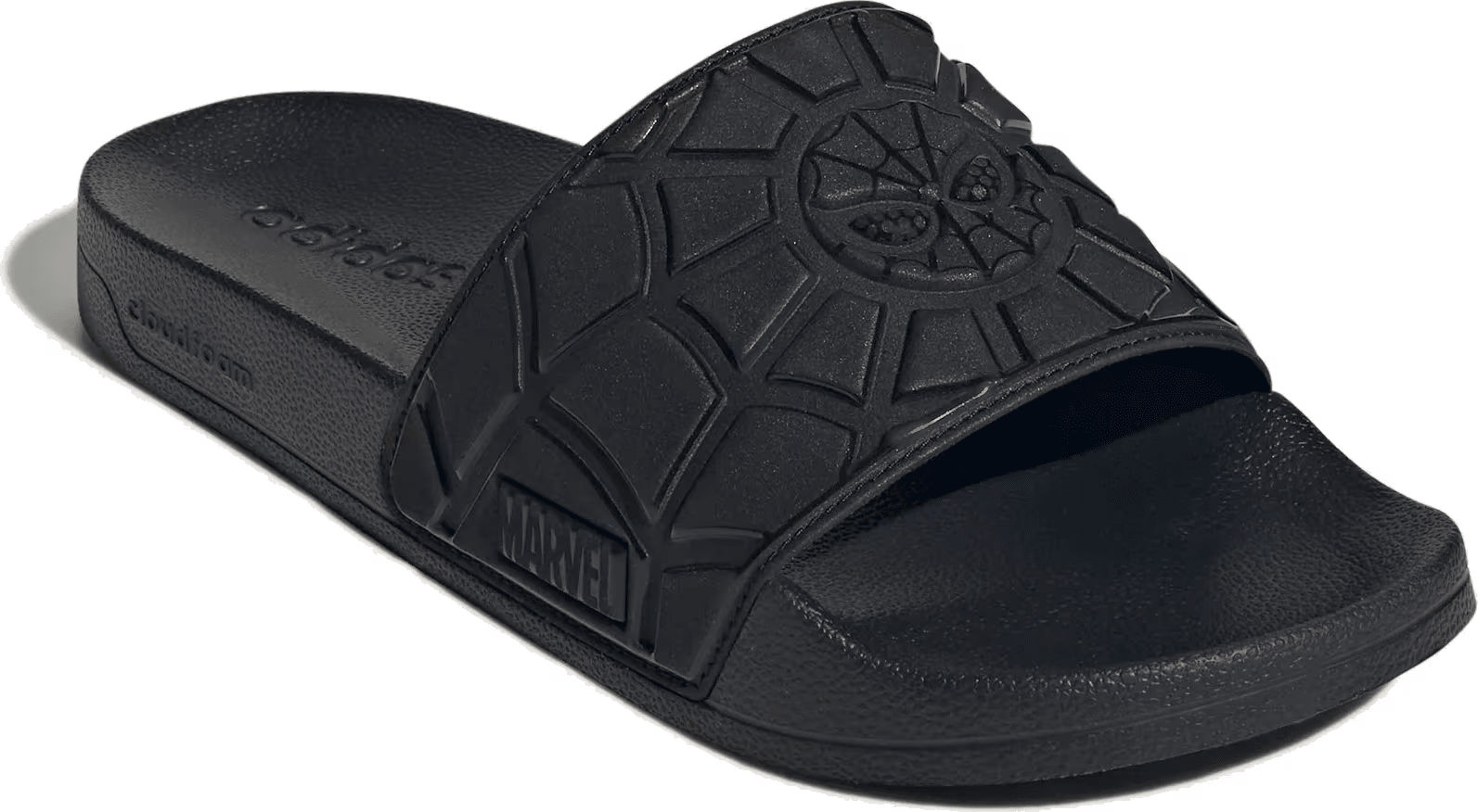 ADIDAS MARVEL SPIDER-MAN ADILETTE