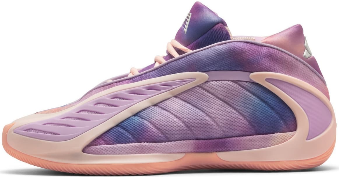 Adidas Anthony Edwards 2 "Tie-Dye"