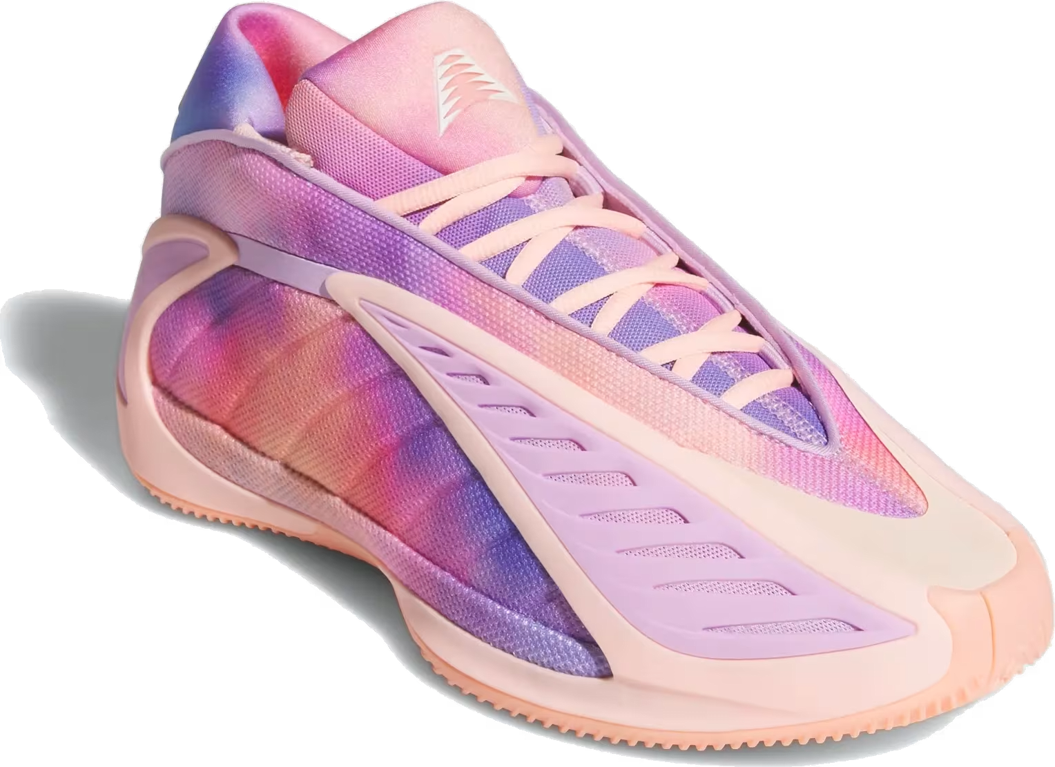 Adidas Anthony Edwards 2 "Tie-Dye"