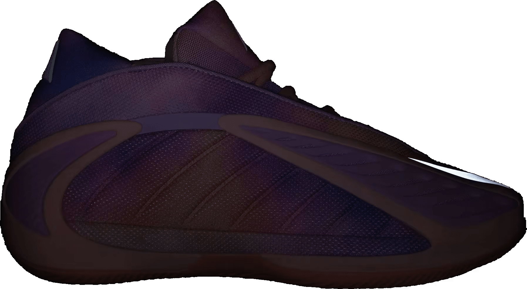 Adidas Anthony Edwards 2 "Tie-Dye"