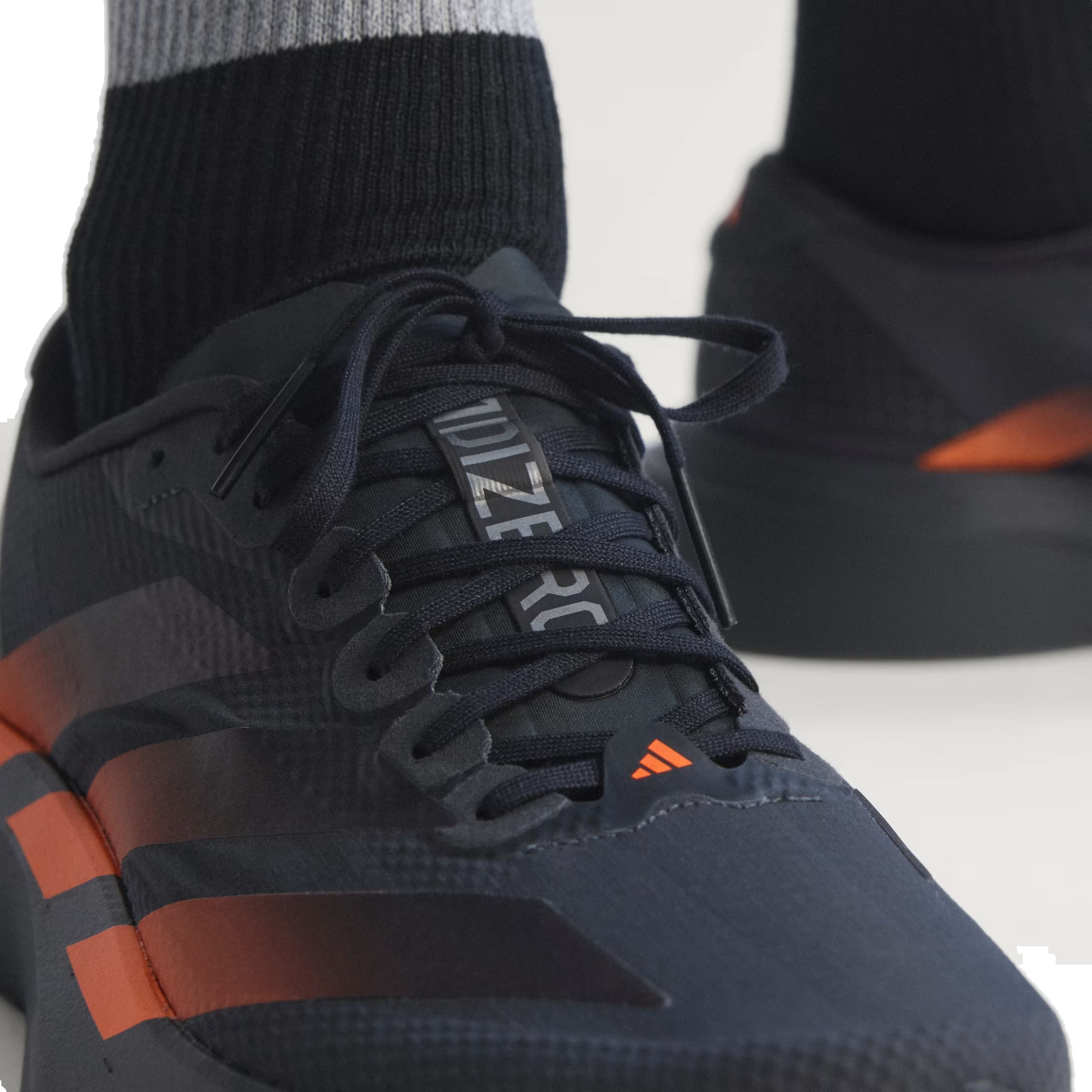 adidas Adizero Evo SL Carbon Lucid Orange