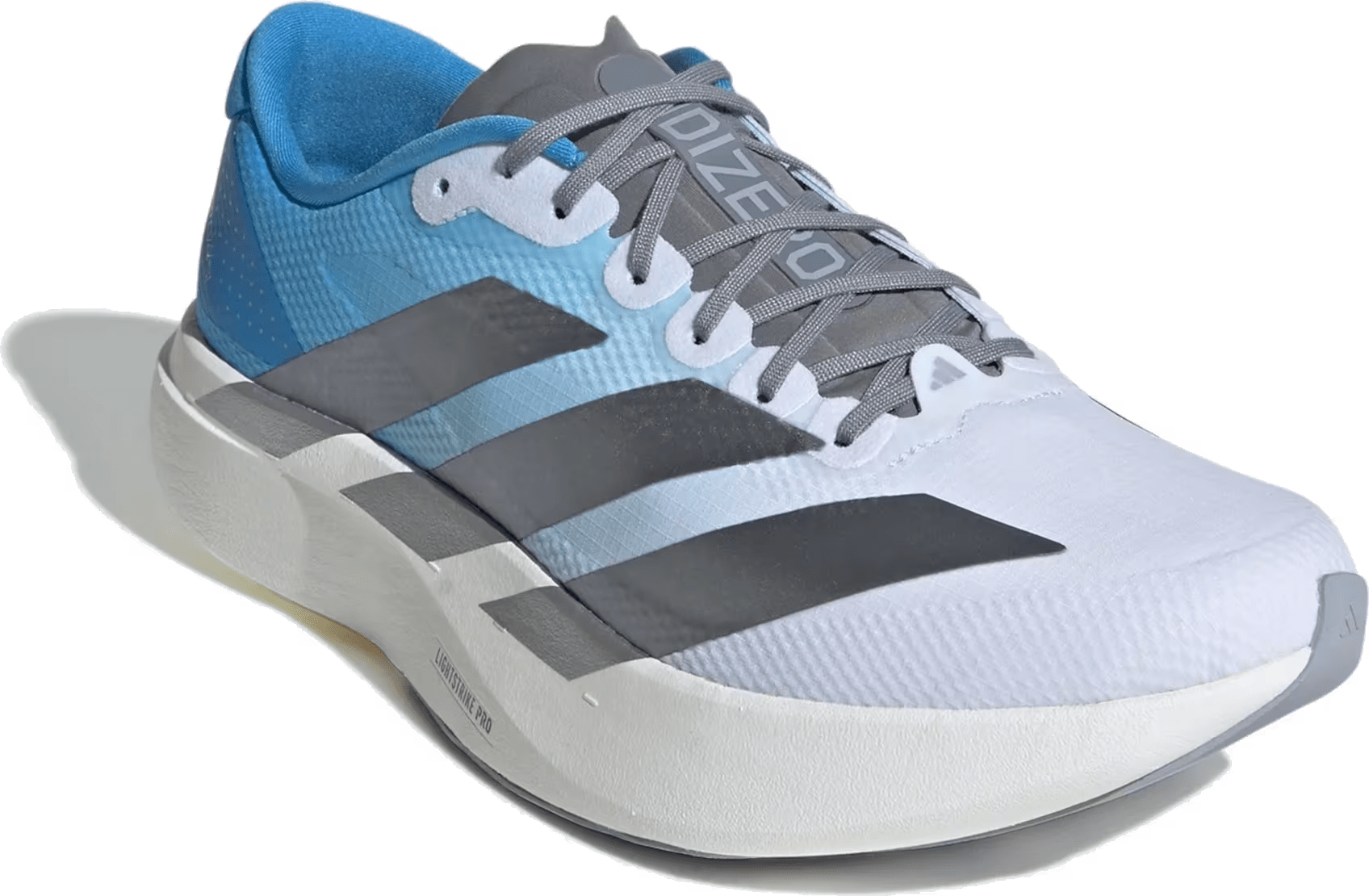 adidas Adizero Evo SL Cloud White Blue