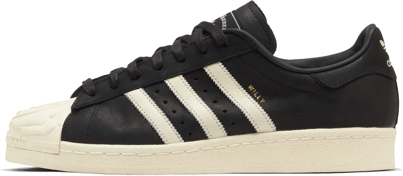 Willy Chavarria x Adidas Superstar "Rose"