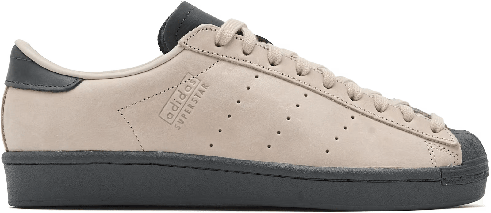 adidas Originals Superstar Vintage "Short Shell"